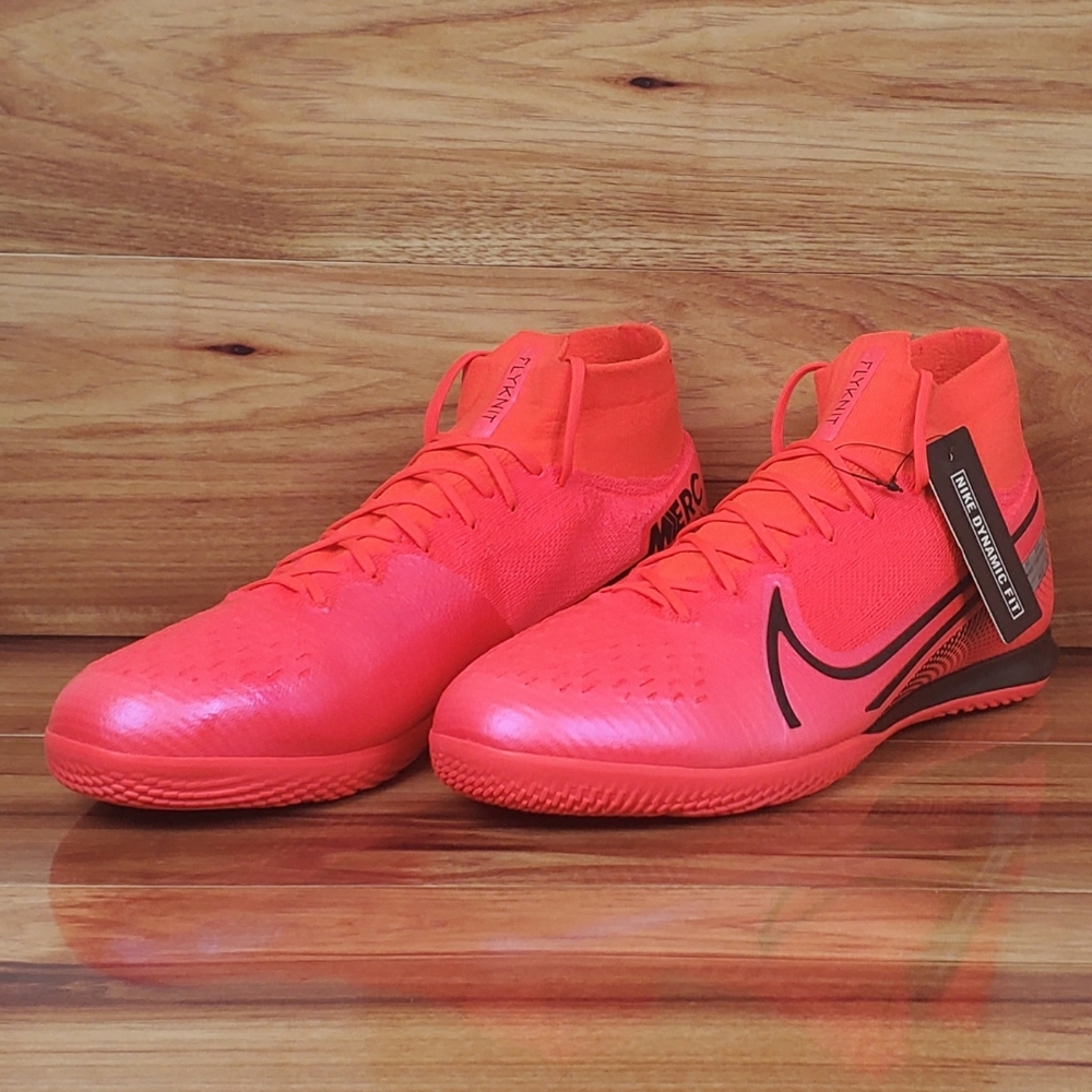 Nike Superfly 7 Elite IC Indoor Soccer - Picture 8 of 9